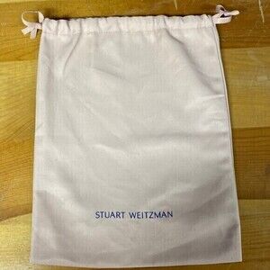 Stuart Weitzman Shoe Bag